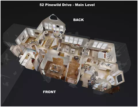 52 Pinewild Dr, Pinehurst, NC 28374 photo 44