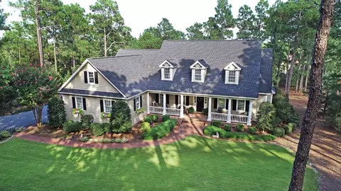 52 Pinewild Dr, Pinehurst, NC 28374 photo 1