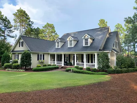 52 Pinewild Dr, Pinehurst, NC 28374 photo 50