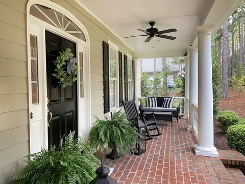 52 Pinewild Dr, Pinehurst, NC 28374 photo 3