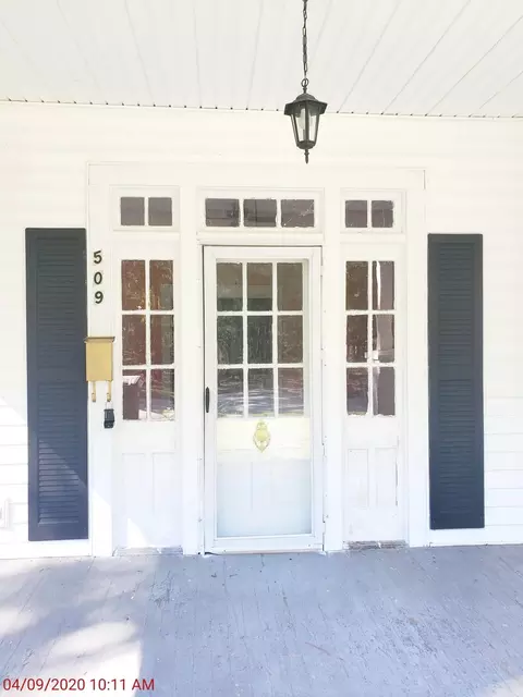509 Jefferson St, Hamlet, NC 28345 photo 2