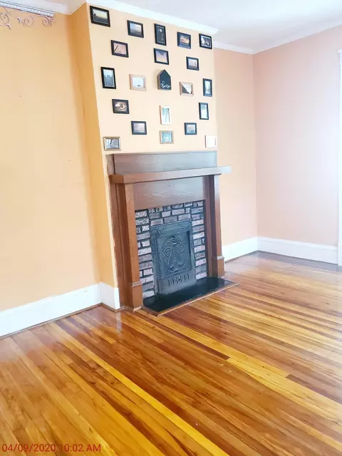 509 Jefferson St, Hamlet, NC 28345 photo 4