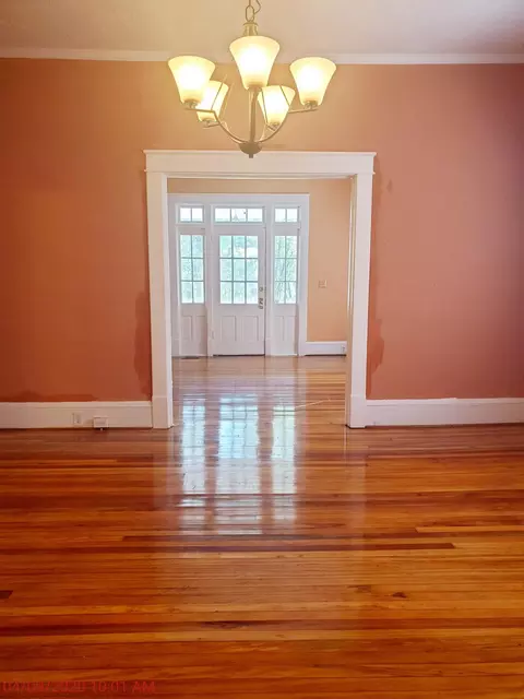 509 Jefferson St, Hamlet, NC 28345 photo 3