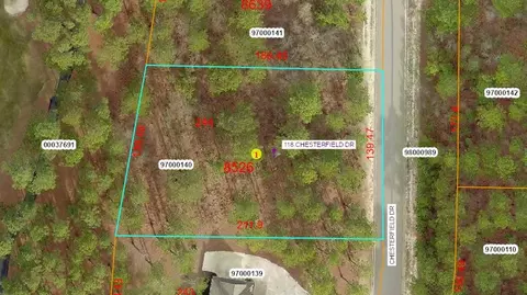 118 Chesterfield Dr, Pinehurst, NC 28374 photo 1