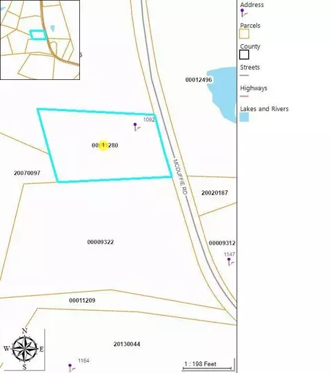 1092 Mcduffie Rd, Biscoe, NC 27209 photo 16