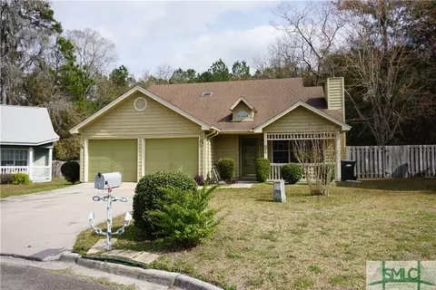 31 Rustic Ln, Savannah, GA 31406 photo 1