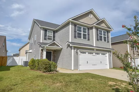 35 Loyalist Rd, Cameron, NC 28326 photo 4