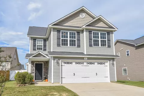 35 Loyalist Rd, Cameron, NC 28326 photo 1