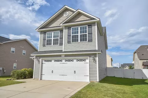 35 Loyalist Rd, Cameron, NC 28326 photo 3