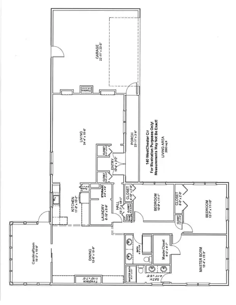 140 Westchester Cir, Pinehurst, NC 28374 photo 2