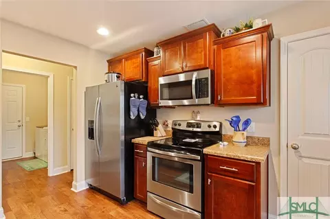 207 Beaubrook Blvd, Springfield, GA 31329 photo 12