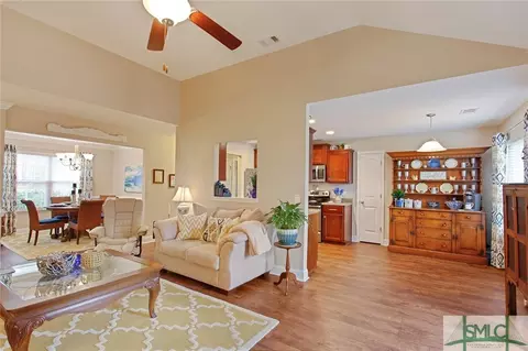 207 Beaubrook Blvd, Springfield, GA 31329 photo 9