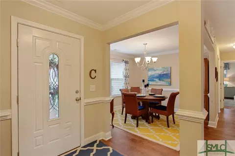 207 Beaubrook Blvd, Springfield, GA 31329 photo 4