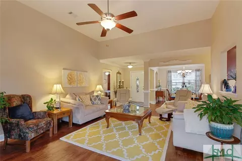 207 Beaubrook Blvd, Springfield, GA 31329 photo 6
