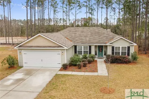 207 Beaubrook Blvd, Springfield, GA 31329 photo 1