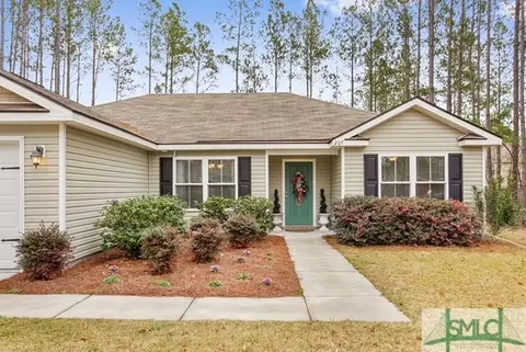 207 Beaubrook Blvd, Springfield, GA 31329 photo 3