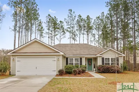207 Beaubrook Blvd, Springfield, GA 31329 photo 2