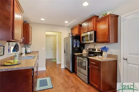 207 Beaubrook Blvd, Springfield, GA 31329 photo 10