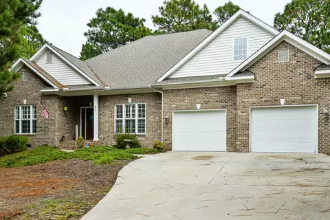60 Canter Ln, Pinehurst, NC 28374 photo 1