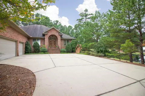 43 Glasgow Dr, Pinehurst, NC 28374 photo 1