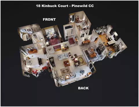 18 Kinbuck Ct, Pinehurst, NC 28374 photo 31