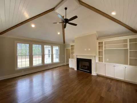 121 Chanticleer Dr, Pinehurst, NC 28374 photo 4