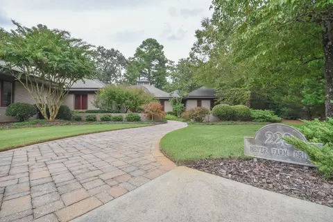 228 Meyer Farm Drive Dr, Pinehurst, NC 28374 photo 43