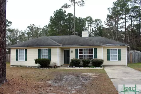 5237 Mccall Rd, Rincon, GA 31326 photo 1