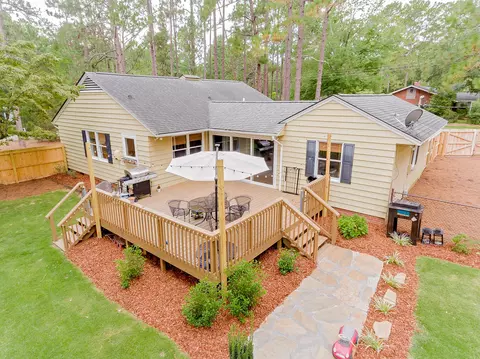164 Mcdairmid Rd, Pinehurst, NC 28374 photo 3