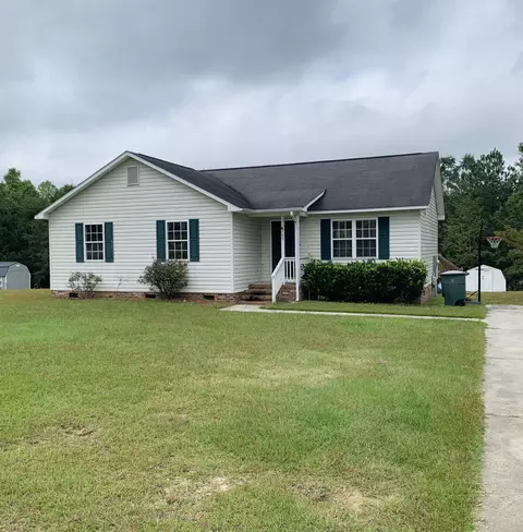 265 North St, Hamlet, NC 28345 photo 1