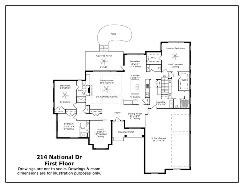 214 National Dr, Pinehurst, NC 28374 photo 32