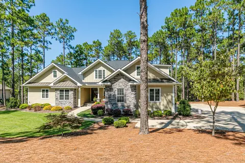 214 National Dr, Pinehurst, NC 28374 photo 1