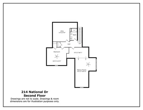 214 National Dr, Pinehurst, NC 28374 photo 33