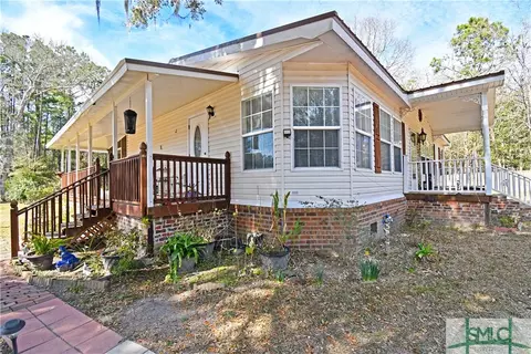 375 Beulah Rd, Midway, GA 31320 photo 7