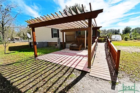 375 Beulah Rd, Midway, GA 31320 photo 5