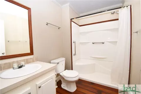 375 Beulah Rd, Midway, GA 31320 photo 9