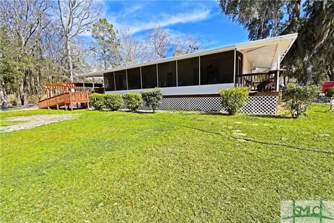 375 Beulah Rd, Midway, GA 31320 photo 3