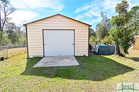 375 Beulah Rd, Midway, GA 31320 photo 6