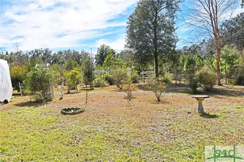 375 Beulah Rd, Midway, GA 31320 photo 4