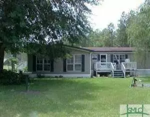 770 Indigo Rd, Springfield, GA 31329 photo 1