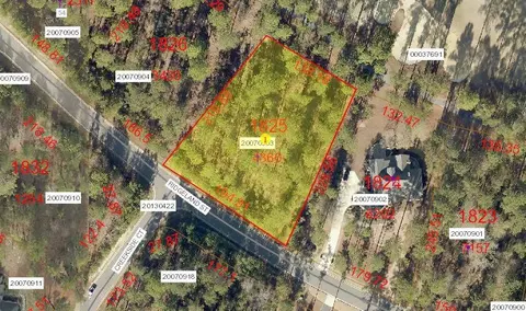 50 Ridgeland St, Pinehurst, NC 28374 photo 1