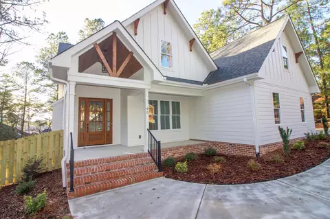 40 Live Oak Ln, Pinehurst, NC 28374 photo 3