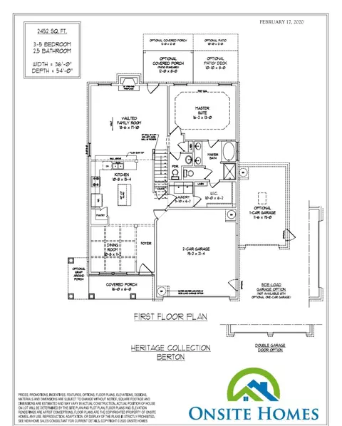 130 E Lake View Dr, Pinehurst, NC 28374 photo 2