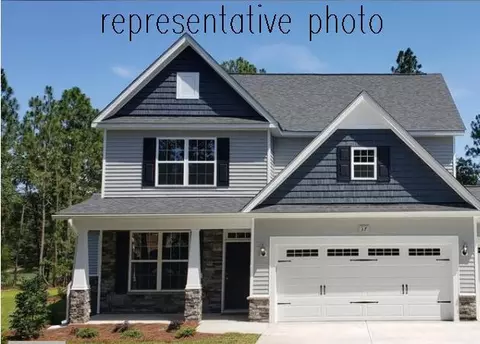 130 E Lake View Dr, Pinehurst, NC 28374 photo 1