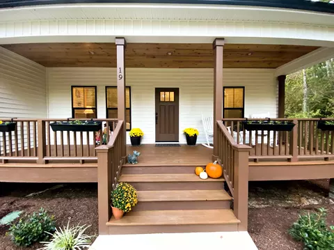 19 Scioto Ln, Pinehurst, NC 28374 photo 2