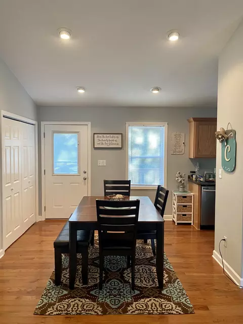 100 Walnut Ave, Hamlet, NC 28345 photo 12