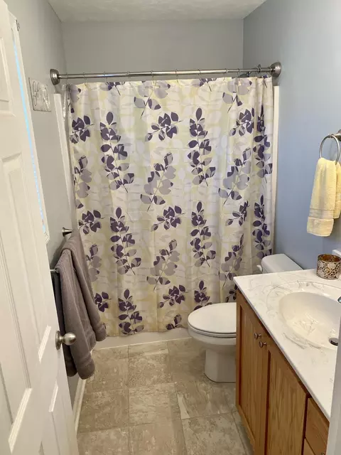 100 Walnut Ave, Hamlet, NC 28345 photo 7
