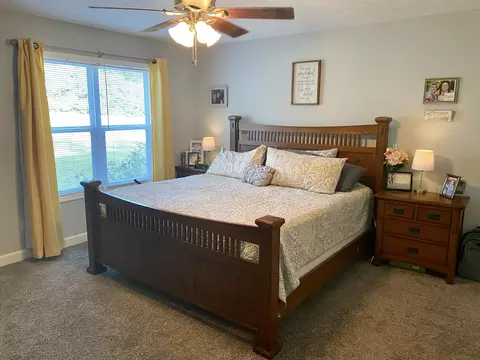 100 Walnut Ave, Hamlet, NC 28345 photo 6