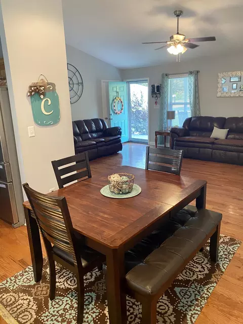 100 Walnut Ave, Hamlet, NC 28345 photo 13