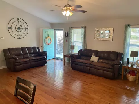 100 Walnut Ave, Hamlet, NC 28345 photo 15
